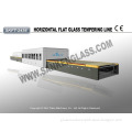 Toughened/Tempered Glass Machine GlassTempering Furnace